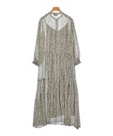 Levete Room（レブトルーム）ワンピース 黒 サイズ:M レディース/2200615457031