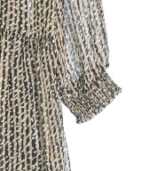 Levete Room（レブトルーム）ワンピース 黒 サイズ:M レディース/2200615457031