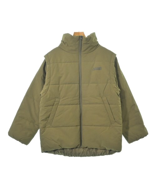 アバハウスマヴィ(abahouse mavie)のabahouse mavie ダウンジャケット/ダウンベスト