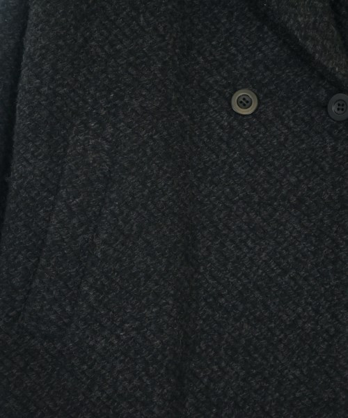 abahouse mavie（アバハウスマヴィ）チェスターコート グレー サイズ:F レディース/2200638810011