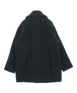 abahouse mavie（アバハウスマヴィ）チェスターコート グレー サイズ:F レディース/2200638810011