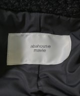 abahouse mavie（アバハウスマヴィ）チェスターコート グレー サイズ:F レディース/2200638810011