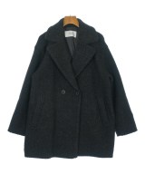 abahouse mavie チェスターコート