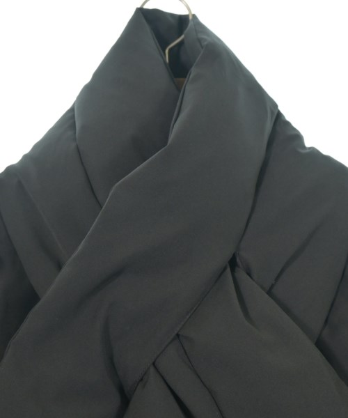 abahouse mavie（アバハウスマヴィ）ダウンコート 黒 サイズ:F レディース/2200637874120