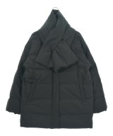 abahouse mavie（アバハウスマヴィ）ダウンコート 黒 サイズ:F レディース/2200637874120