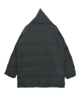 abahouse mavie（アバハウスマヴィ）ダウンコート 黒 サイズ:F レディース/2200637874120