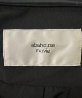 abahouse mavie（アバハウスマヴィ）ダウンコート 黒 サイズ:F レディース/2200637874120