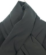 abahouse mavie（アバハウスマヴィ）ダウンコート 黒 サイズ:F レディース/2200637874120