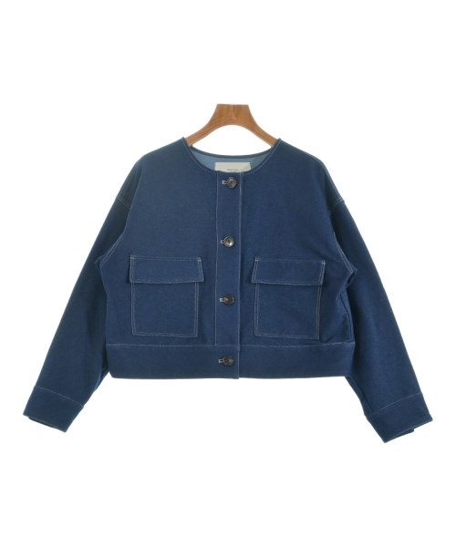 アバハウスマヴィ(abahouse mavie)のabahouse mavie ブルゾン（その他）