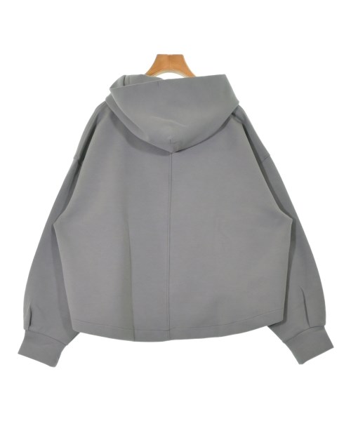 abahouse mavie（アバハウスマヴィ）パーカー グレー サイズ:F レディース/2200615519036