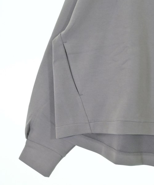 abahouse mavie（アバハウスマヴィ）パーカー グレー サイズ:F レディース/2200615519036