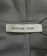 abahouse mavie（アバハウスマヴィ）パーカー グレー サイズ:F レディース/2200615519036
