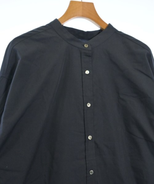 abahouse mavie（アバハウスマヴィ）ブラウス 黒 サイズ:F レディース/2200629517011