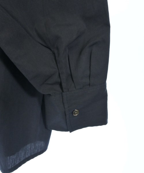 abahouse mavie（アバハウスマヴィ）ブラウス 黒 サイズ:F レディース/2200629517011