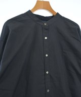 abahouse mavie（アバハウスマヴィ）ブラウス 黒 サイズ:F レディース/2200629517011