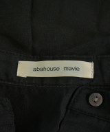 abahouse mavie（アバハウスマヴィ）ブラウス 黒 サイズ:F レディース/2200617022046