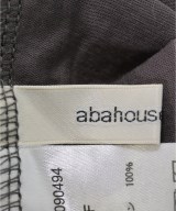 abahouse mavie（アバハウスマヴィ）ワンピース グレー サイズ:F レディース/2200616148105