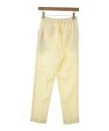 abahouse mavie（アバハウスマヴィ）スラックス 白 サイズ:38(M位) レディース/2200668247115