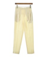 abahouse mavie スラックス