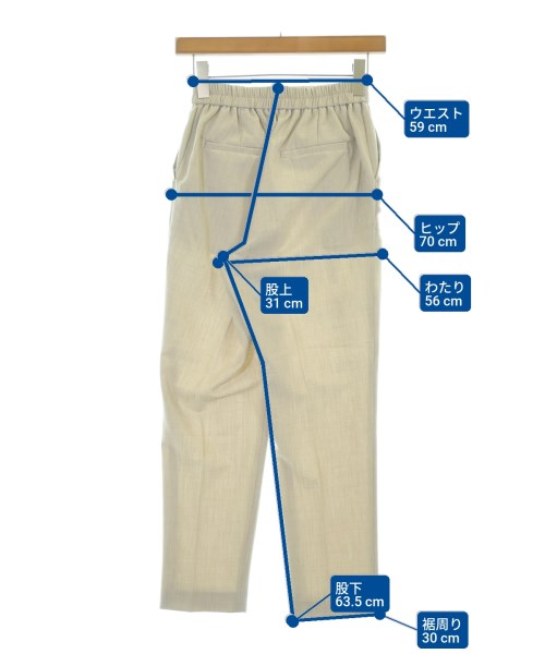 abahouse mavie（アバハウスマヴィ）その他 グレー サイズ:34(XS位) レディース/2200670353033