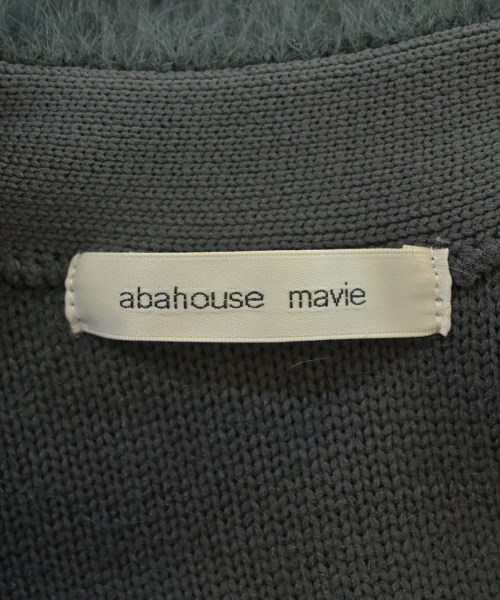 abahouse mavie（アバハウスマヴィ）その他 グレー サイズ:F レディース/2200669254020