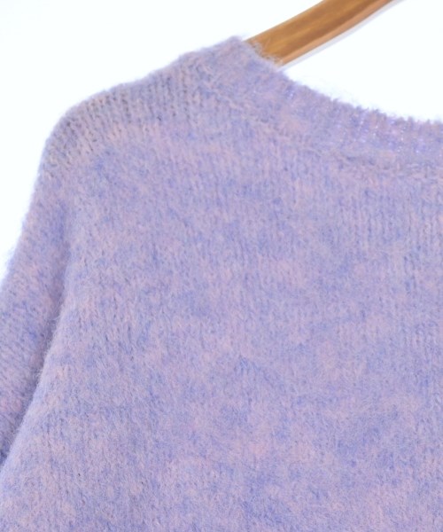 abahouse mavie（アバハウスマヴィ）ニット・セーター 紺 サイズ:F レディース/2200669254037