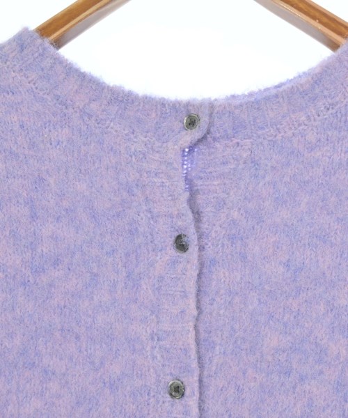 abahouse mavie（アバハウスマヴィ）ニット・セーター 紺 サイズ:F レディース/2200669254037