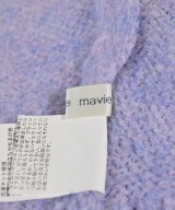 abahouse mavie（アバハウスマヴィ）ニット・セーター 紺 サイズ:F レディース/2200669254037