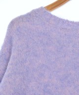 abahouse mavie（アバハウスマヴィ）ニット・セーター 紺 サイズ:F レディース/2200669254037