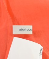 abahouse mavie（アバハウスマヴィ）ブラウス 赤 サイズ:-(XL位) レディース/2200672690129