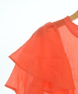 abahouse mavie（アバハウスマヴィ）ブラウス 赤 サイズ:-(XL位) レディース/2200672690129