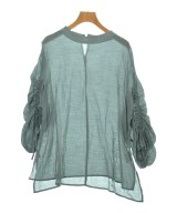 abahouse mavie カジュアルシャツ