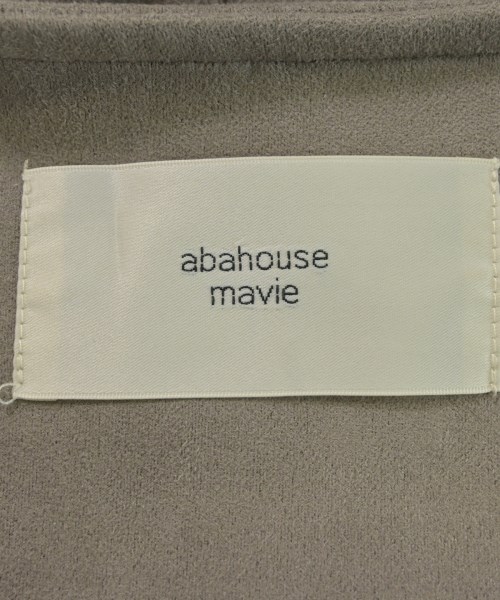 abahouse mavie（アバハウスマヴィ）その他 グレー サイズ:F レディース/2200698805118