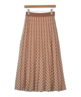 abahouse mavie ロング・マキシ丈スカート