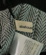 abahouse mavie（アバハウスマヴィ）ロング・マキシ丈スカート 黒 サイズ:F レディース/2200655415046