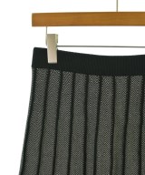 abahouse mavie（アバハウスマヴィ）ロング・マキシ丈スカート 黒 サイズ:F レディース/2200655415046