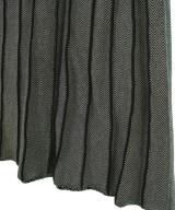 abahouse mavie（アバハウスマヴィ）ロング・マキシ丈スカート 黒 サイズ:F レディース/2200655415046