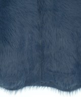 abahouse mavie（アバハウスマヴィ）ブルゾン 青 サイズ:04(XL位) レディース/2200655415084