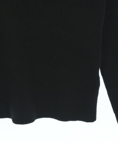 abahouse mavie（アバハウスマヴィ）ニット・セーター 黒 サイズ:F レディース/2200655415107