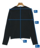 abahouse mavie（アバハウスマヴィ）ニット・セーター 黒 サイズ:F レディース/2200655415107