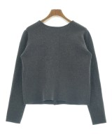 abahouse mavie（アバハウスマヴィ）カーディガン グレー サイズ:F レディース/2200657338039