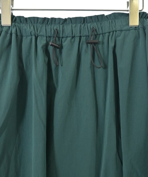 abahouse mavie（アバハウスマヴィ）ロング・マキシ丈スカート 緑 サイズ:F レディース/2200660411088