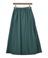abahouse mavie（アバハウスマヴィ）ロング・マキシ丈スカート 緑 サイズ:F レディース/2200660411088