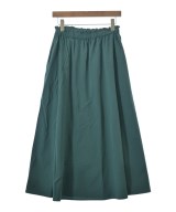 abahouse mavie（アバハウスマヴィ）ロング・マキシ丈スカート 緑 サイズ:F レディース/2200660411088