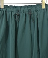 abahouse mavie（アバハウスマヴィ）ロング・マキシ丈スカート 緑 サイズ:F レディース/2200660411088