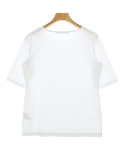 abahouse mavie（アバハウスマヴィ）Tシャツ・カットソー 白 サイズ:38(M位) レディース/2200709314172