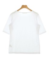 abahouse mavie（アバハウスマヴィ）Tシャツ・カットソー 白 サイズ:38(M位) レディース/2200709314172
