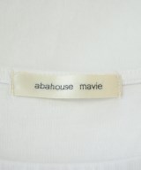 abahouse mavie（アバハウスマヴィ）Tシャツ・カットソー 白 サイズ:38(M位) レディース/2200709314172