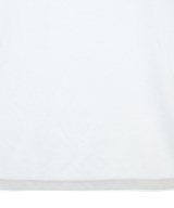 abahouse mavie（アバハウスマヴィ）Tシャツ・カットソー 白 サイズ:38(M位) レディース/2200709314172