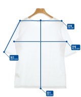 abahouse mavie（アバハウスマヴィ）Tシャツ・カットソー 白 サイズ:38(M位) レディース/2200709314172